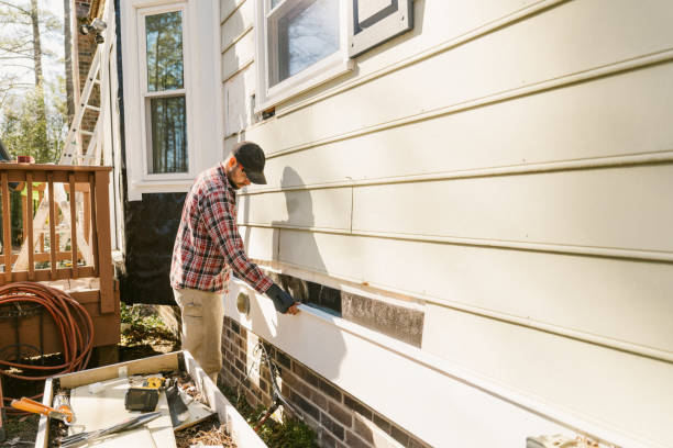 Trusted Siding Inspection service in Avenue, MD - Creative Siding